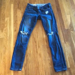 Javier by Buena Vista Jeans uomo Lennox Stretch Twill